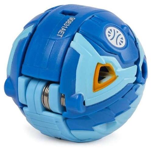 Action Figurer Bakugan Ultra W/ Battle Gear Bizak