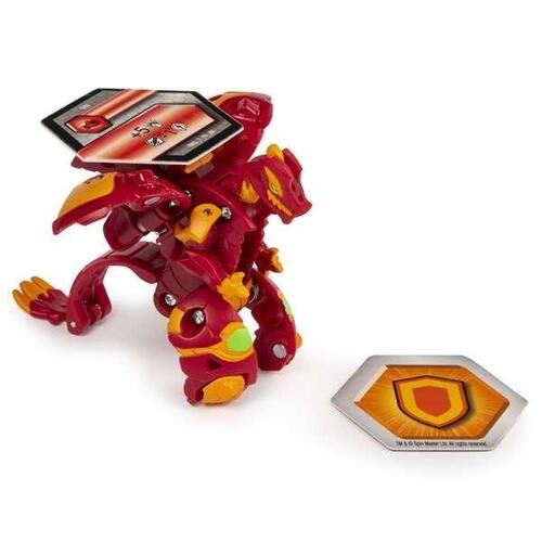 Action Figurer Bakugan Ultra W/ Battle Gear Bizak