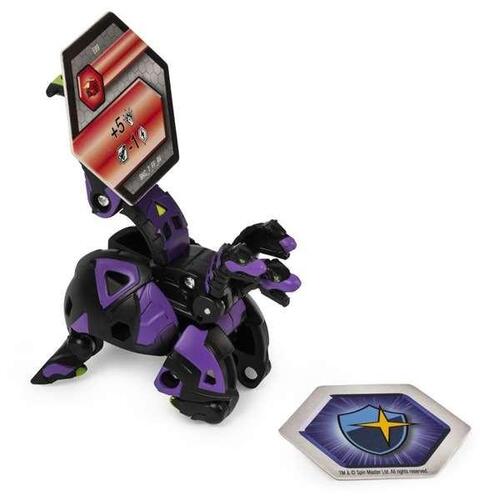 Action Figurer Bakugan Ultra W/ Battle Gear Bizak