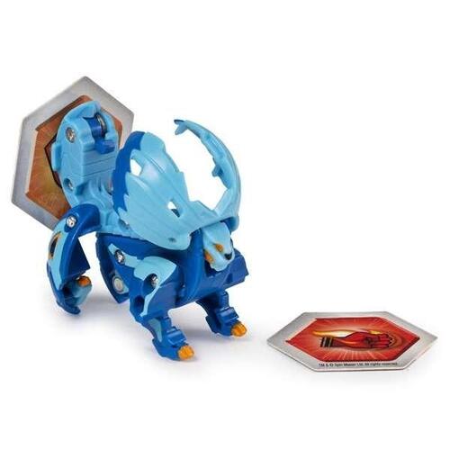 Action Figurer Bakugan Ultra W/ Battle Gear Bizak