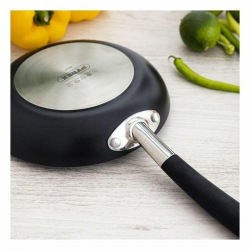 Stegepande Pyrex Artic non-stick grå - 20 cm