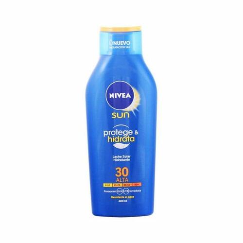 Solcreme Spf 30 Nivea 8244 30 (400 ml)