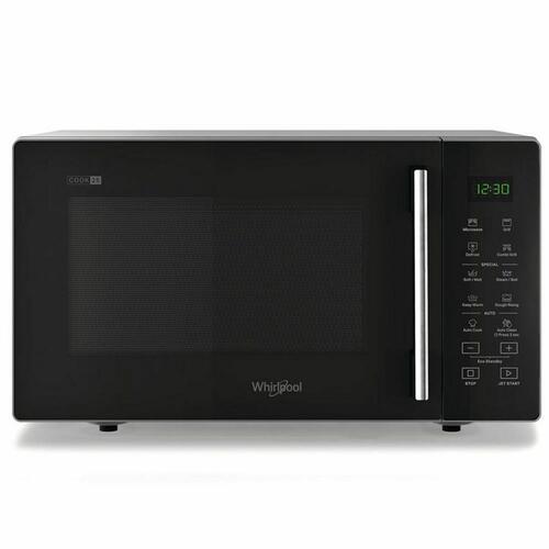 Mikrobølgeovn Whirlpool Corporation MWP254SB 25L 900 W (25 L)