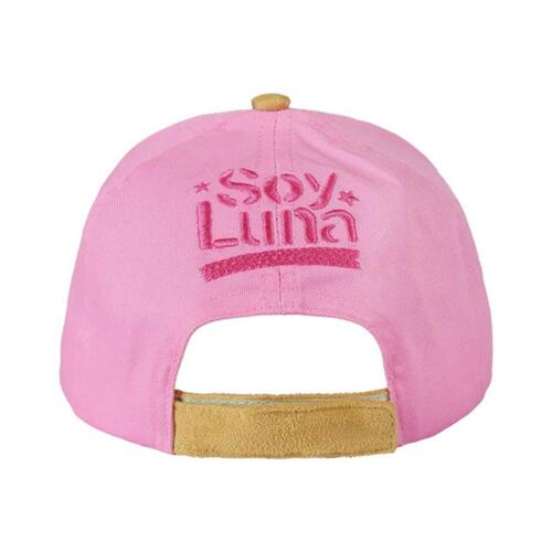 Soy Luna Pink Kasket (55 cm)