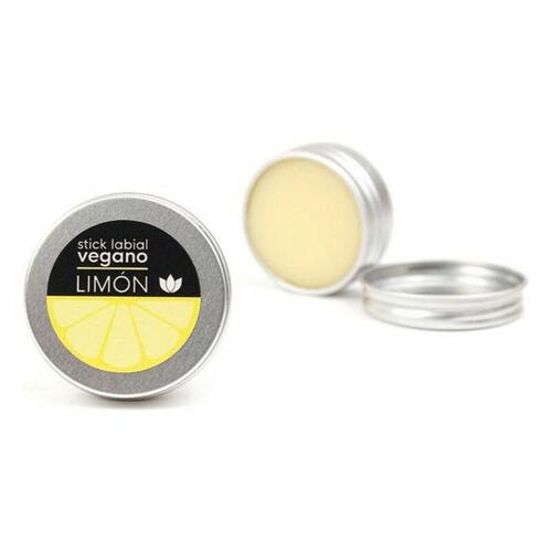 Læbepomade Naturbrush Vegansk Citron