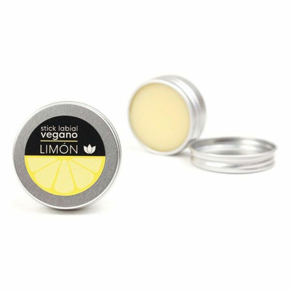 Læbepomade Naturbrush Vegansk Citron