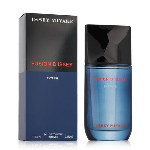 Herreparfume Issey Miyake EDT Fusion d'Issey Extrême 100 ml