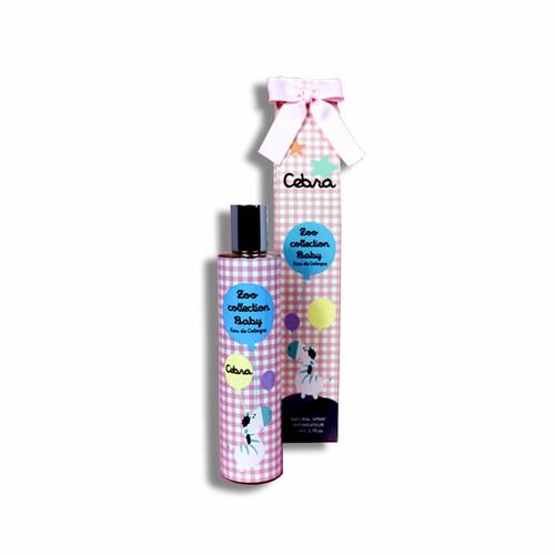 Børne parfume N&A Zebra (110 ml)