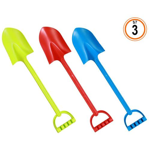 Spar 52 x 11 cm Plastik