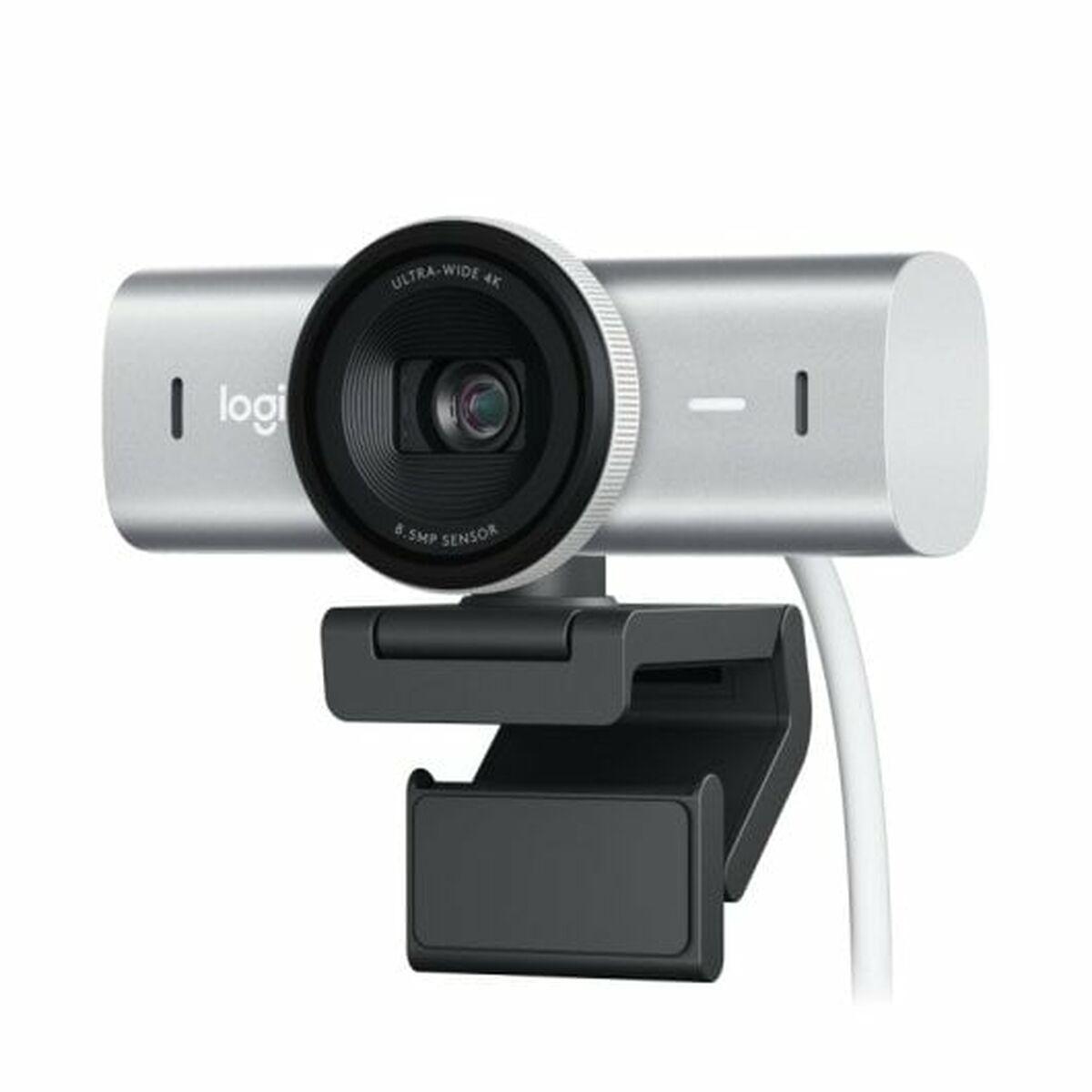 Webcam Logitech Ultra