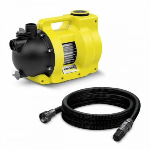 Kärcher BP 6.000 Have - elektrisk vandingspumpe 1.000 W