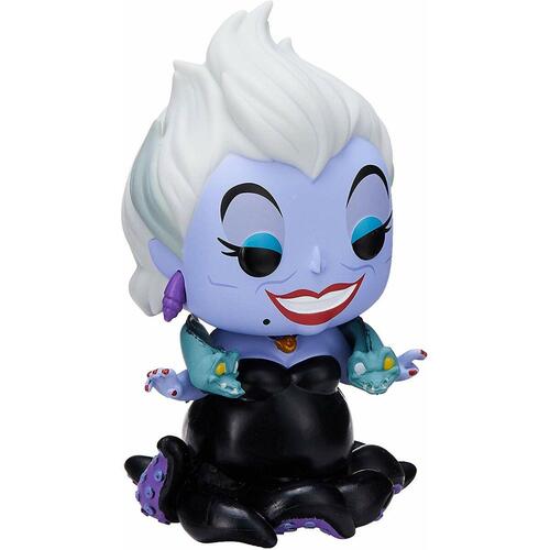 Figur Disney Ursula The Little Mermaid Nº568