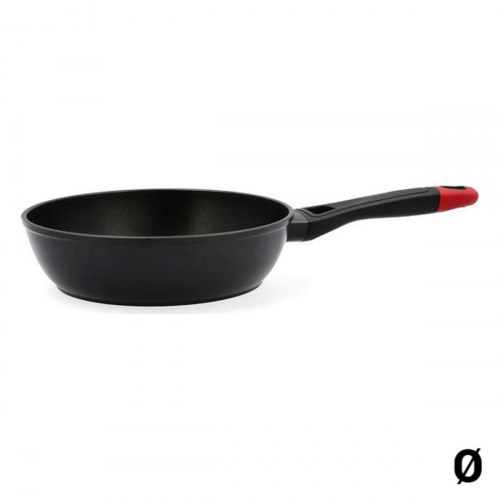 Pyrex Optima+ skridsikker stegepande - 26 cm