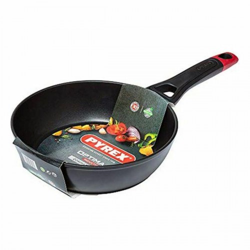 Pyrex Optima+ skridsikker stegepande - 26 cm