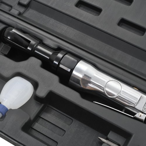 Luftskraldenøglekit 1/2" i 16 dele