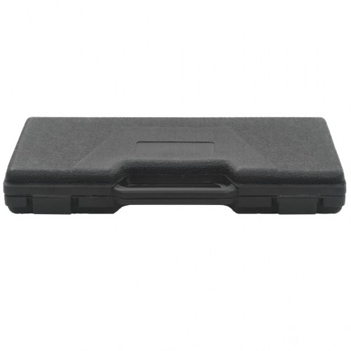 Luftskraldenøglekit 1/2" i 16 dele