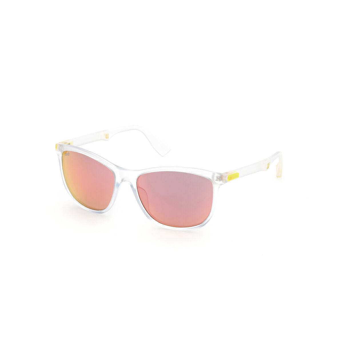 Solbriller Til Mænd Web Eyewear We0300 5726q