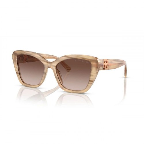 Ralph Lauren THE ISABEL RL 8216U - damesolbriller i acetat med UV400