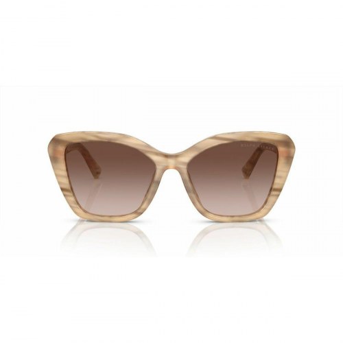 Ralph Lauren THE ISABEL RL 8216U - damesolbriller i acetat med UV400