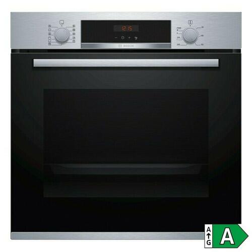 Pyrolyse ovn BOSCH HBA5740S0 71 L 4800 W 60 cm