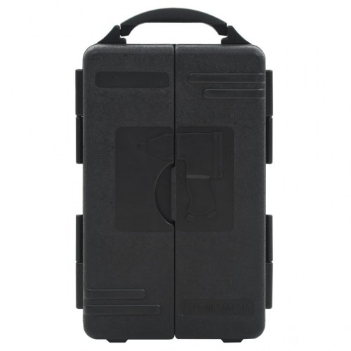 Luftværktøjskit 70 dele