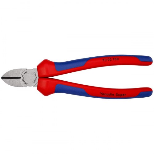 Knipex bidetang 7002180 - håndværktøj til præcis klipning