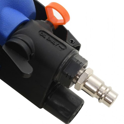 Trykluftsrystepudser 150 mm