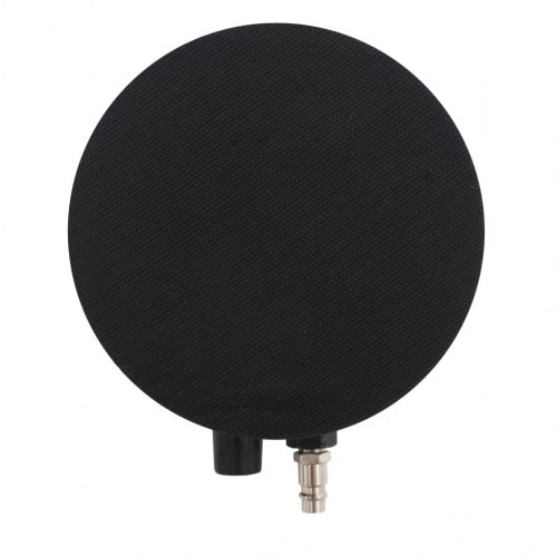 Trykluftsrystepudser 150 mm