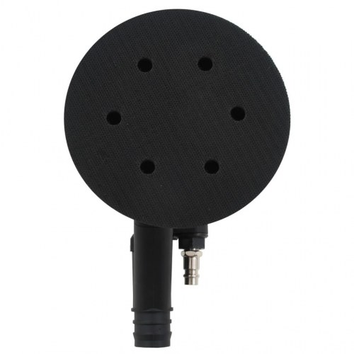 4 stk. selvansugende trykluftsrystepudser 150 mm