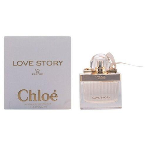 Chloé Love Story Eau de Parfum - 30 ml