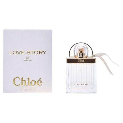 Chloé Love Story Eau de Parfum - 30 ml