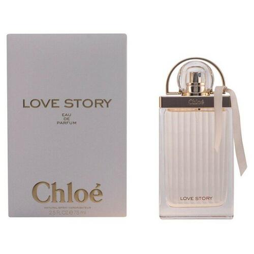 Chloé Love Story Eau de Parfum - 30 ml