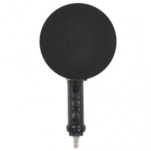 Trykluftsrystepudser med håndtag 150 mm