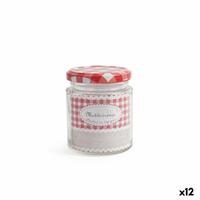 Beholder Mediterraneo Glas 250 ml (12 enheder)