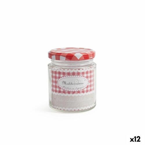 Beholder Mediterraneo Glas 250 ml (12 enheder)