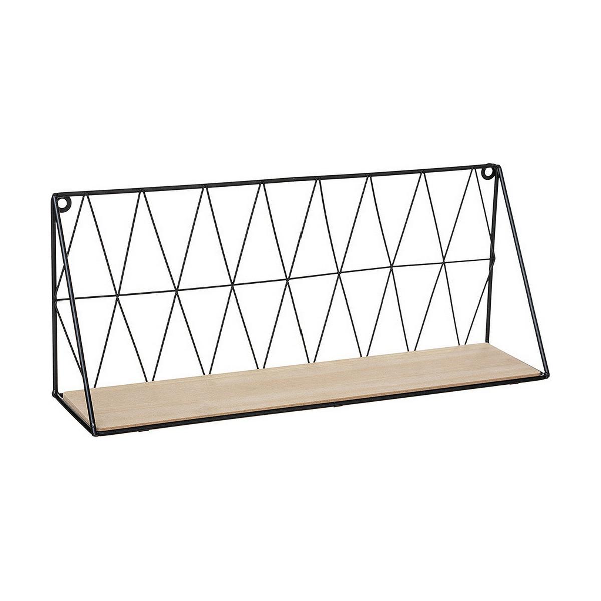 Hylder Atmosphera Industrial Væg 47 9 X 20 X 12 5 Cm