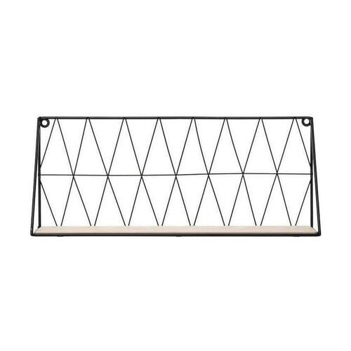 Hylder Atmosphera Industrial Væg (47,9 x 20 x 12,5 cm)