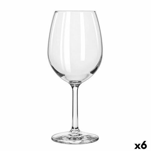 Vinglas Royal Leerdam Spring 460 ml (6 enheder)