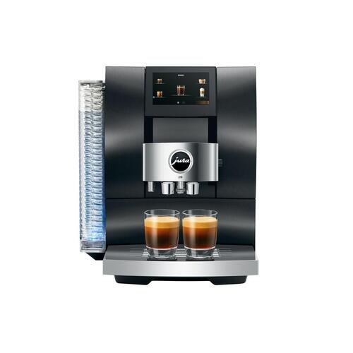 Superautomatisk kaffemaskine Jura Sort 1450 W 15 bar (OUTLET A)