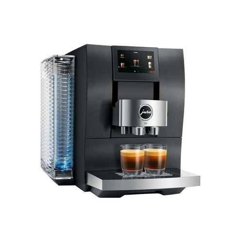 Superautomatisk kaffemaskine Jura Sort 1450 W 15 bar (OUTLET A)