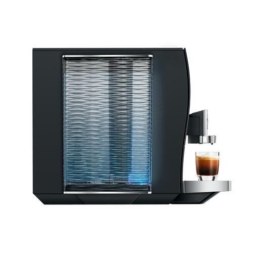 Superautomatisk kaffemaskine Jura Sort 1450 W 15 bar (OUTLET A)
