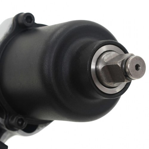 Trykluftslagnøgle 680 Nm 1/2"