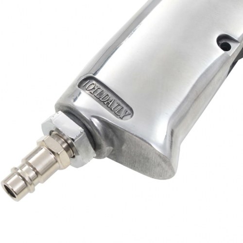 Trykluftslagnøgle 680 Nm 1/2"