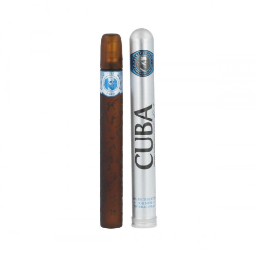 Herreparfume Cuba EDT Blue 35 ml