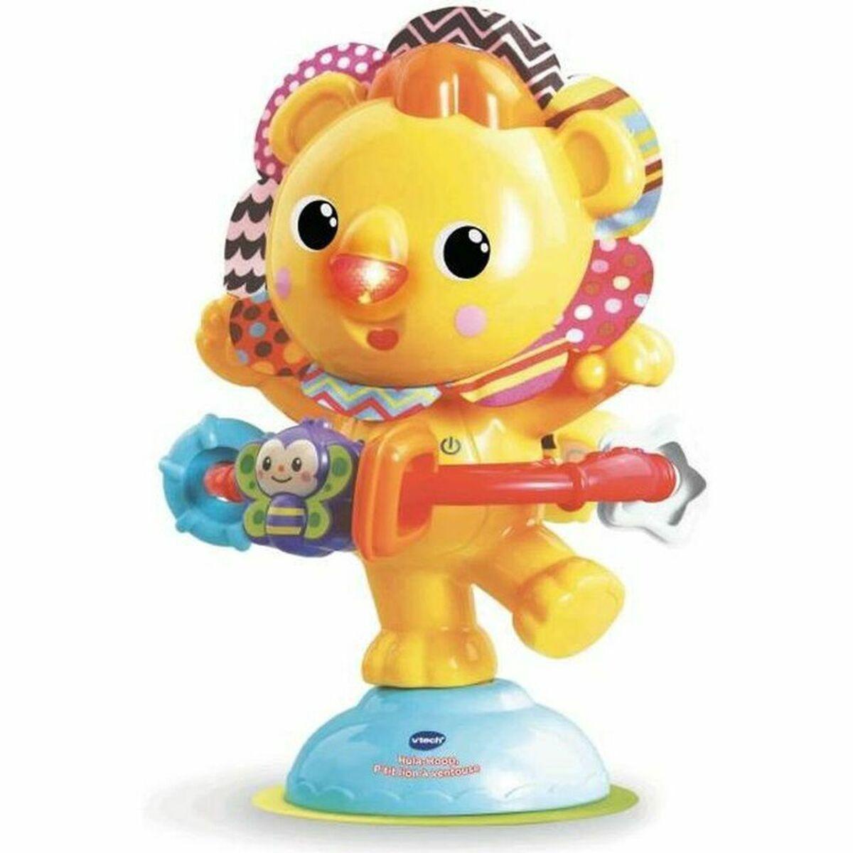 Rangle Vtech Baby  