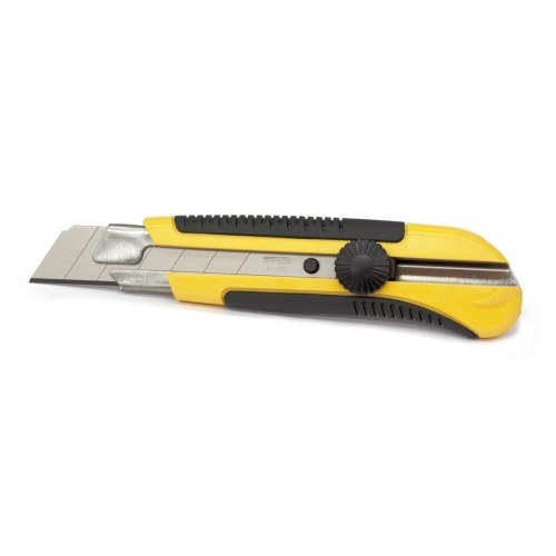 Hobbykniv Stanley 25 mm 0-10-425