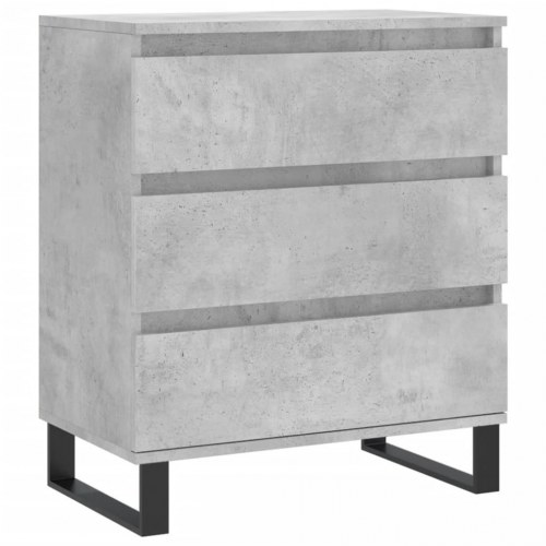 Skænk 60 x 35 x 70 cm - betongrå