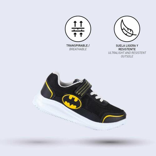 Sportssko til børn Batman 38