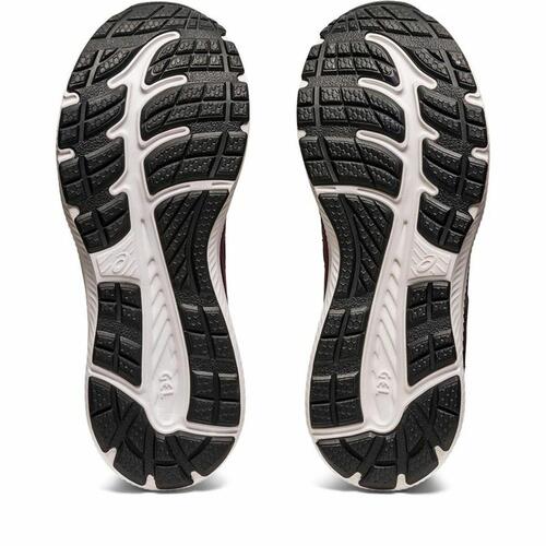 Løbesko til voksne Asics Gel-Contend 8 Sort 40