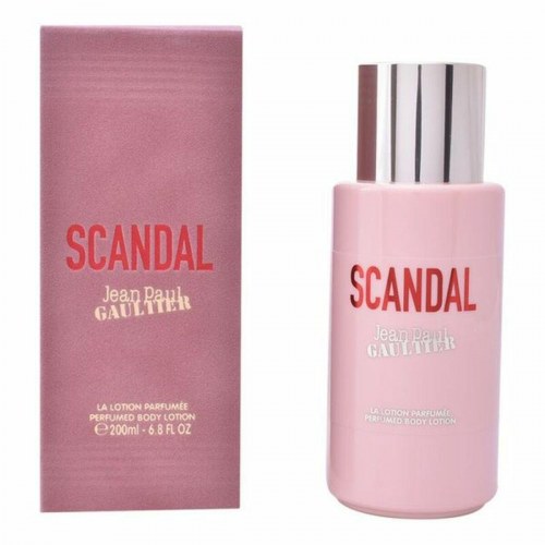 Bodylotion Jean Paul Gaultier Scandal 200 ml